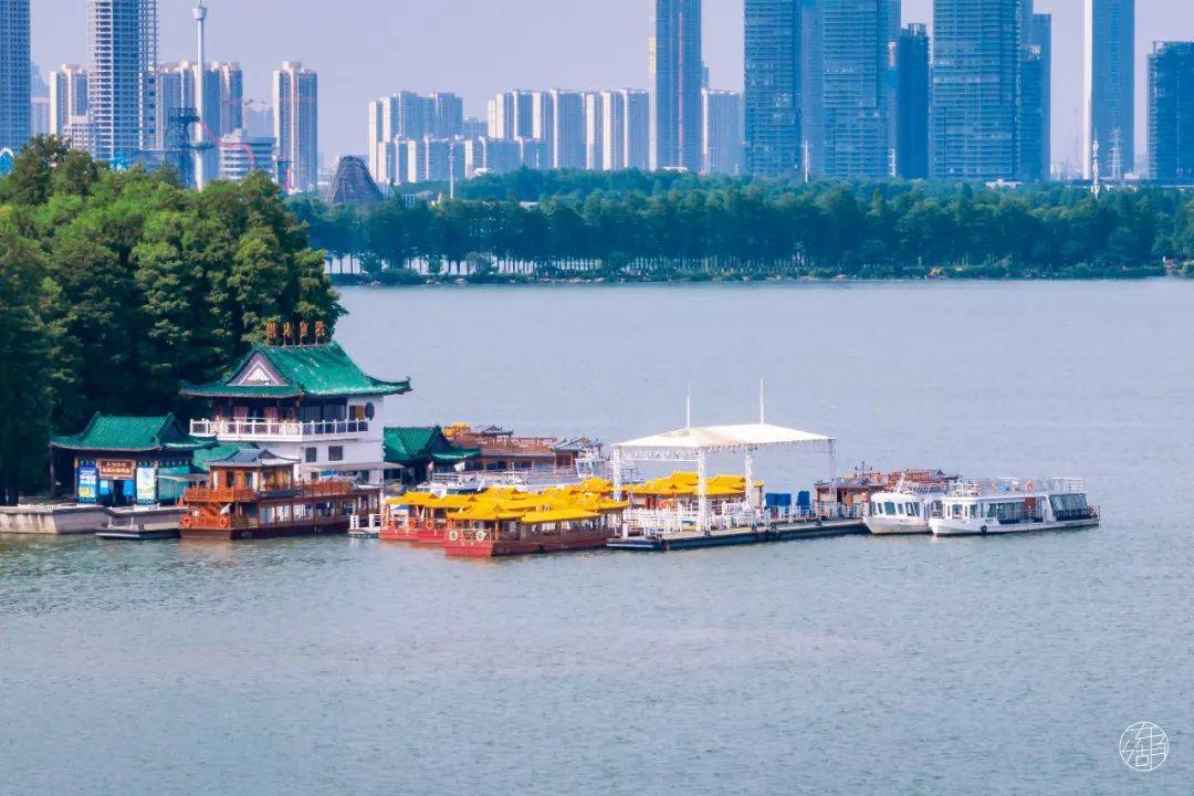 2024武汉东湖游船发船时间表乘船地址路线