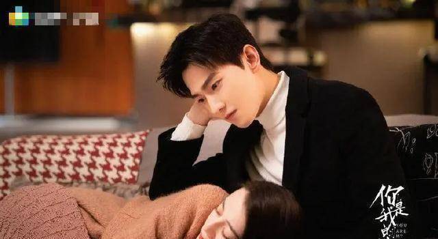 《沉香如屑》男二久未拍戏,曾有恩于赵丽颖,八年前就合作过杨紫_肖战