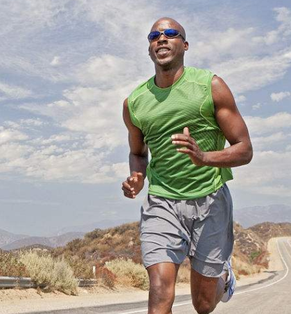 原创每天都在走路而每天走到多少步才能起到健身的效果呢