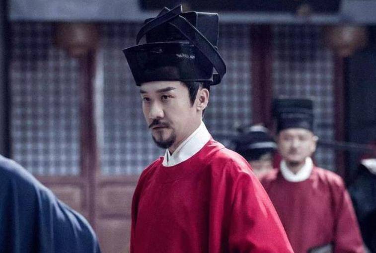 原创称帝不敢穿龙袍只爱前朝妃嫔连秦桧都看不下去的叛逆忠臣