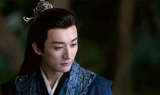 《花间令》告诉观众,女配别选太惊艳的,不然主角上不了桌_鞠婧祎_潘越