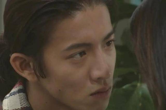 原创《恋爱世纪》纯纯东京爱情故事,木村拓哉经典之作