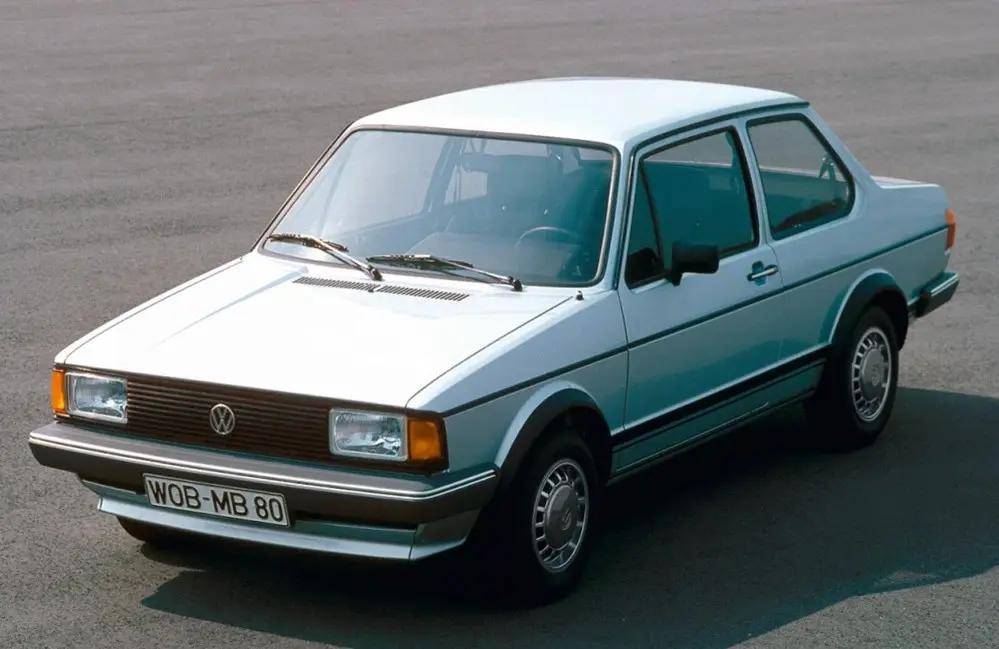 从车系到品牌,回顾捷达车型发展历史