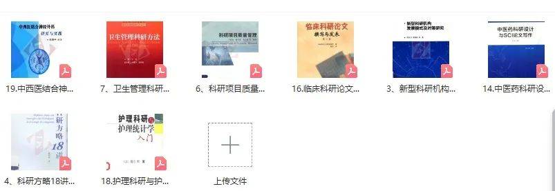 来看这套热门基金标书指导书,横扫申报所有盲点 33/64_pdf_科研_研究