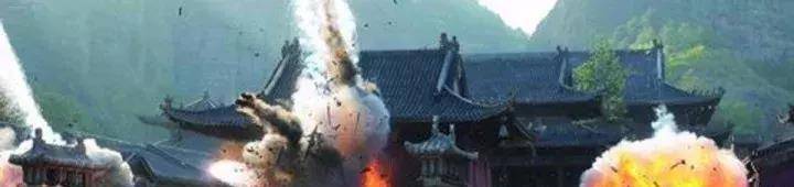 是石友三这个人,一生投机倒把,最终投靠了日本人不说还曾火烧少林寺