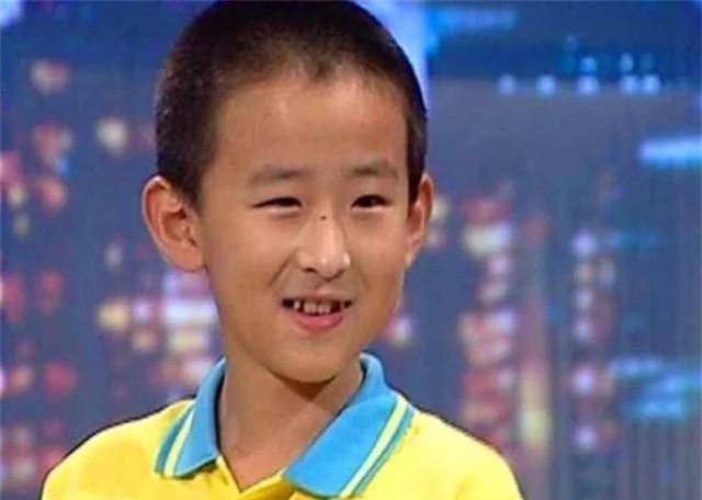 原创神童10岁上大学13成硕士16读博逼父亲北京买房如今怎么样了