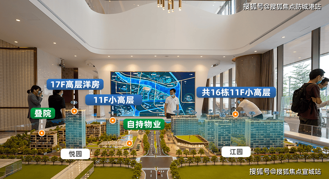 悦江府(首页网站)售楼处电话→开发商→地址→位置→价格→悦江府楼盘详情_南沙_项目_户型