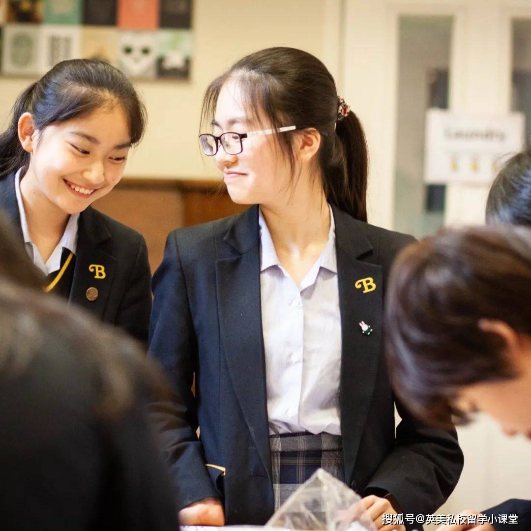 英国寄宿女校burgesshill停止接受9月入读12年级申请