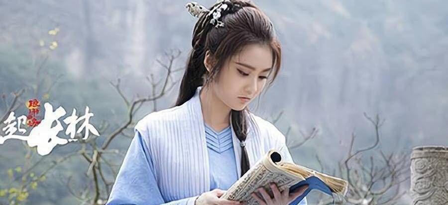 原创《将门毒后》启动,官宣女主人选,观众:没有比她更合适的了_张慧雯