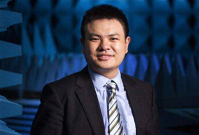 西安小伙研制出"隐身衣",美国曾阻拦其回国,现已回国创业_刘若鹏_材料