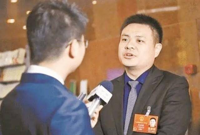 西安小伙研制出"隐身衣",美国曾阻拦其回国,现已回国创业_刘若鹏_材料