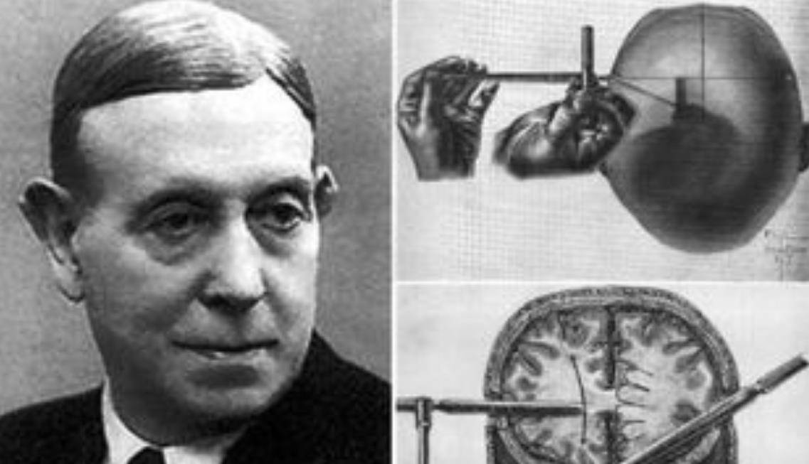 1973年美国博士做了个实验,让8个正常人混入精神病院,结局如何_医生