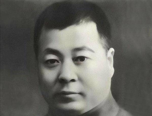 关系西北军命运的一战冯玉祥感叹北伐中孙良诚功勋实居第一