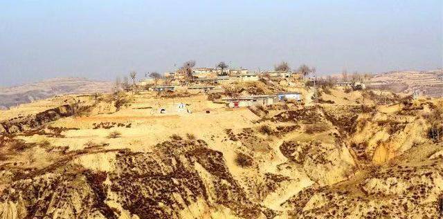 战国七雄的都城,有的早已成为一片废墟,有的却比当年更辉煌_咸阳_秦国