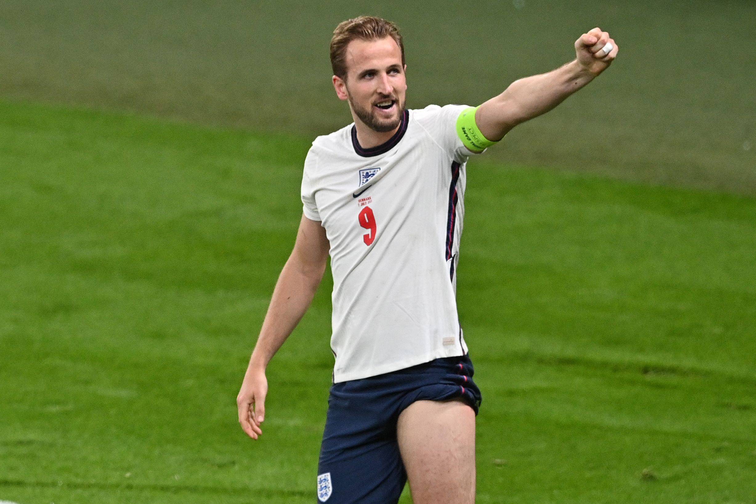 原创5人上亿英格兰14亿冠绝欧洲头重脚轻3点隐患暗藏天雷