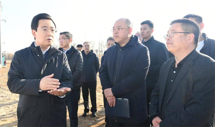 吉林市委主要负责同志到雾凇岛景区调研_旅游_工作_胡斌