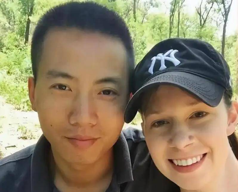 原创2018年美国妈妈来中国参加女儿婚礼亲家见面却因婚俗尴尬