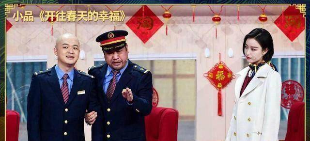 《你好,李焕英》赢了,但小品输了,喜头悲尾"攻上高地"了_电影_沈腾