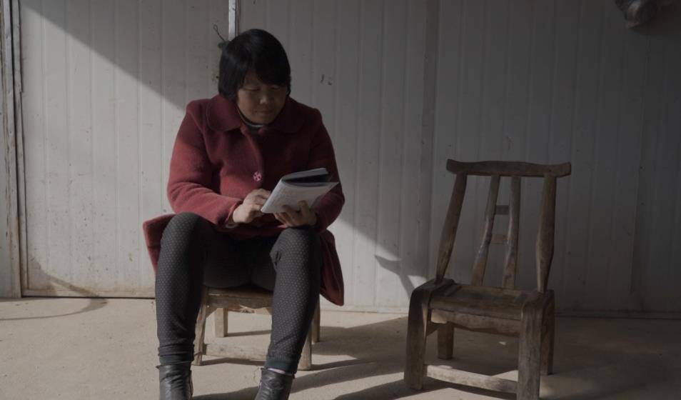 原创出生时差点被母亲溺死19岁被卖给丈夫50岁登上联合国演讲台