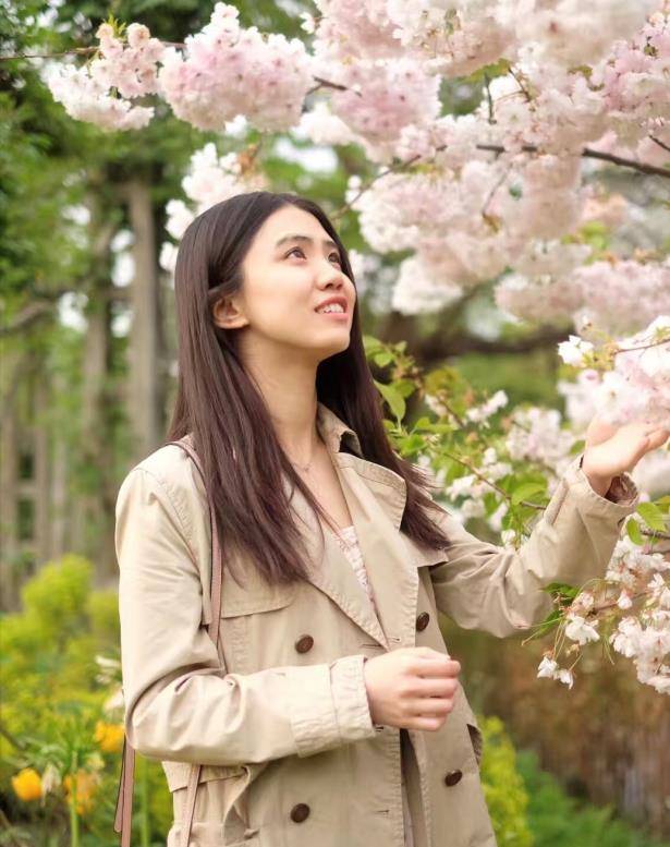 原创湖南学霸黄雨桐放弃高考以7科满分考入剑桥大学后来怎样