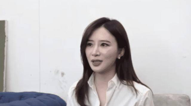 原创38岁熊乃瑾近照流出现身清华学习自曝至今单身因王宝强工作明星
