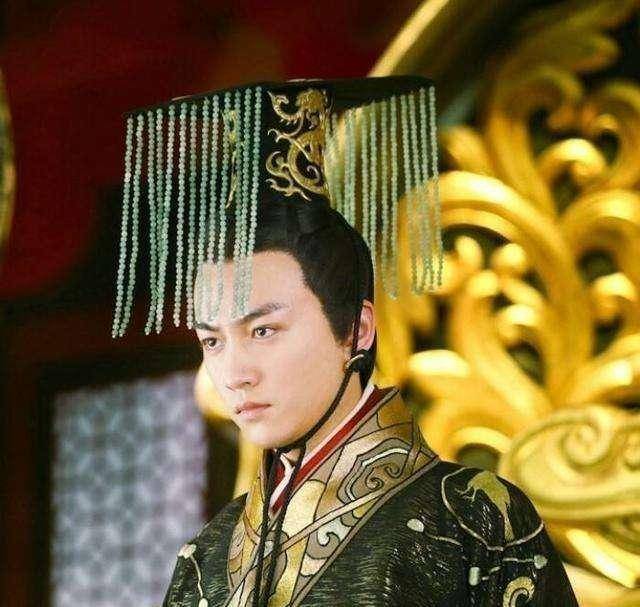 汉武帝刘彻得知太子被冤枉非常后悔为何没有直接立刘病已为皇帝