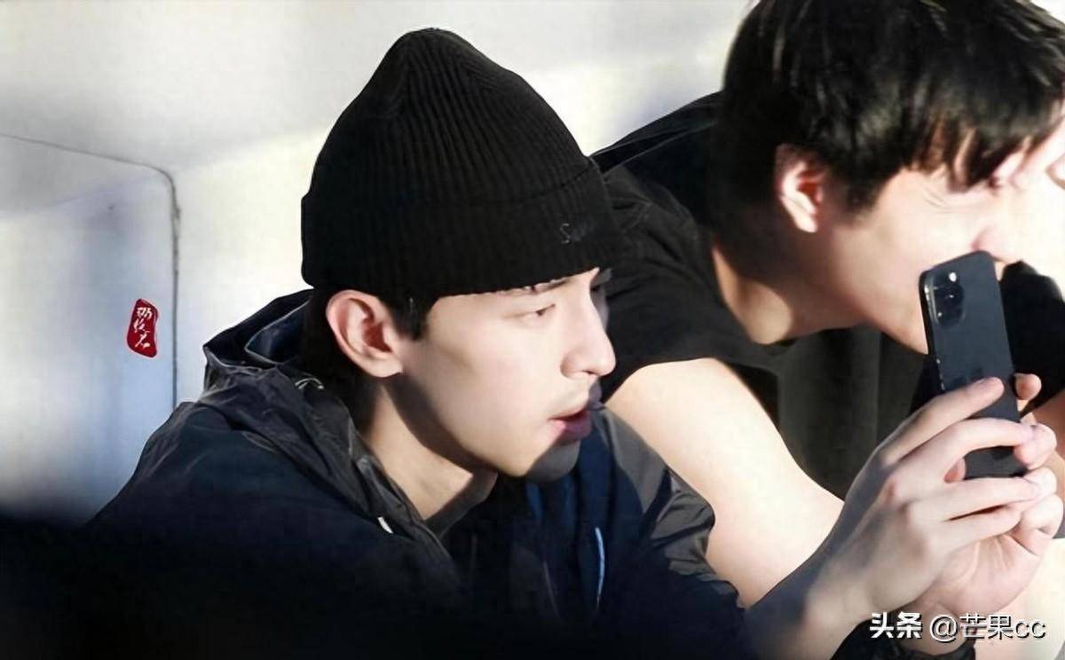 邓伦税务八卦娱乐圈黑幕浮出水面