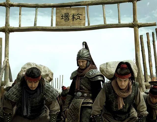 汉武帝送的十车好肉霍去病为何放臭都不吃这背后蕴含大智慧