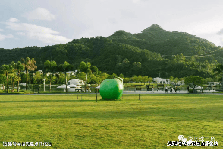 春沐源小镇售楼处河源春沐源小镇售楼处电话楼盘详情地址户型价格