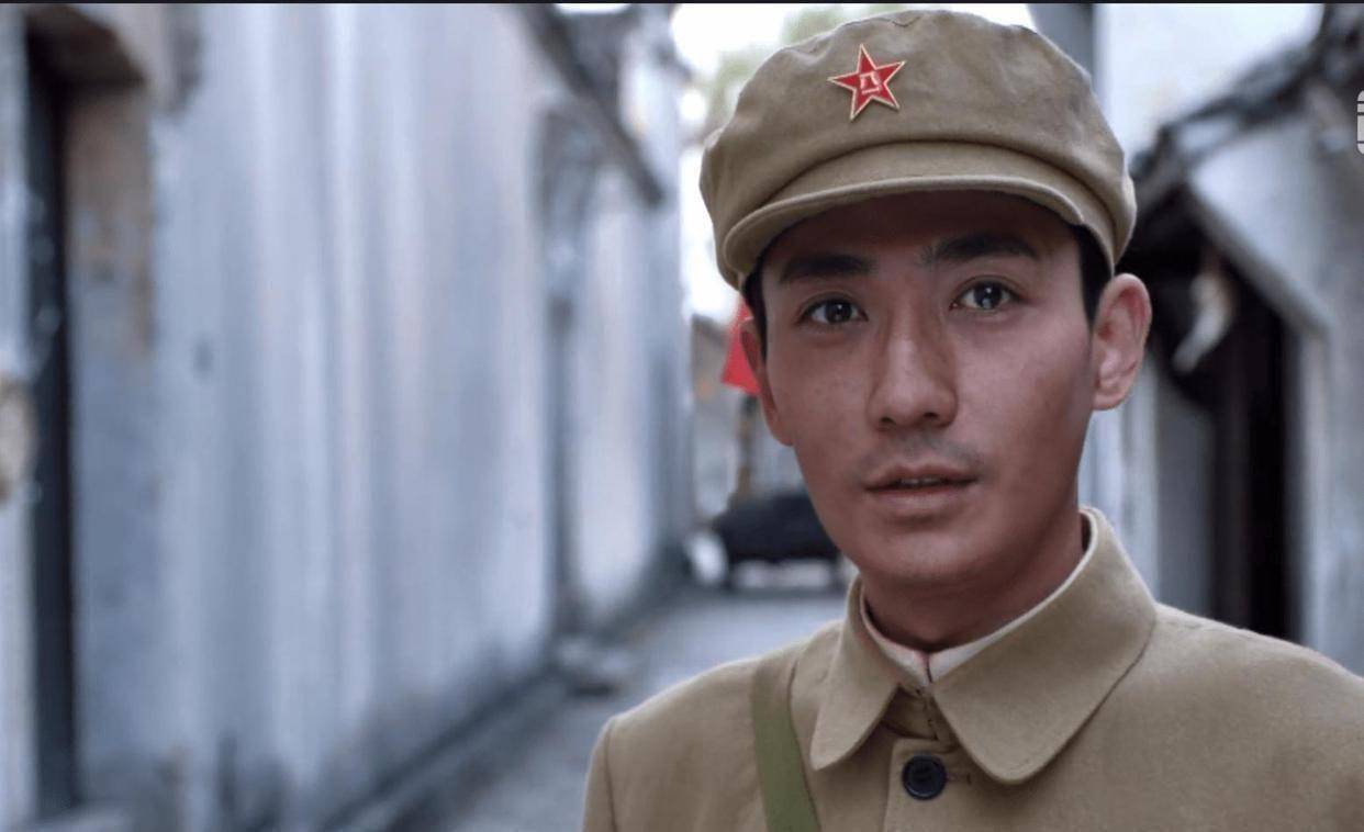 原创叛逆者一个结局两种命运林楠笙能否携手寻找真爱