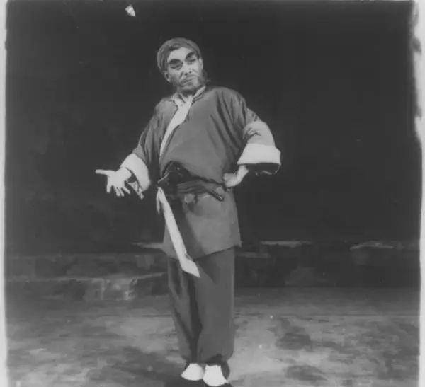 原创程砚秋晚年仍关心锁麟囊是否被禁裘盛戎仍不忘杜鹃山