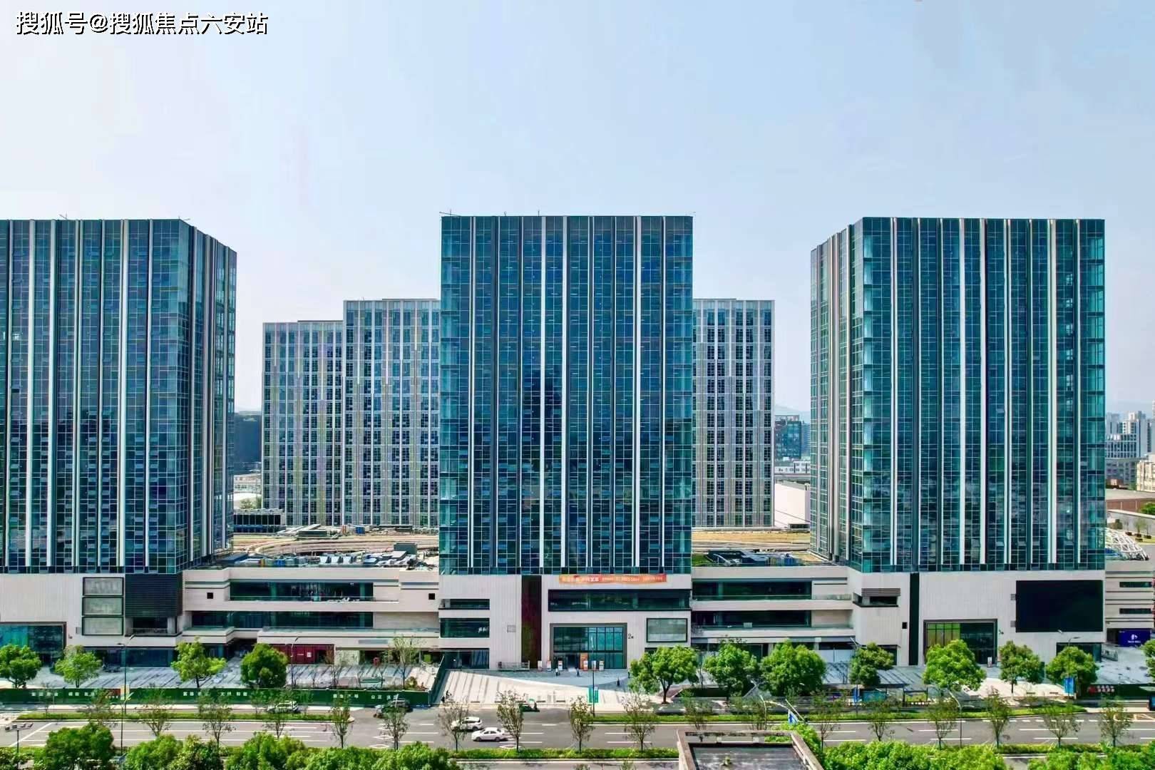 科技城宝龙广场售楼处电话2024科技城宝龙广场楼盘详情24小时电话实时