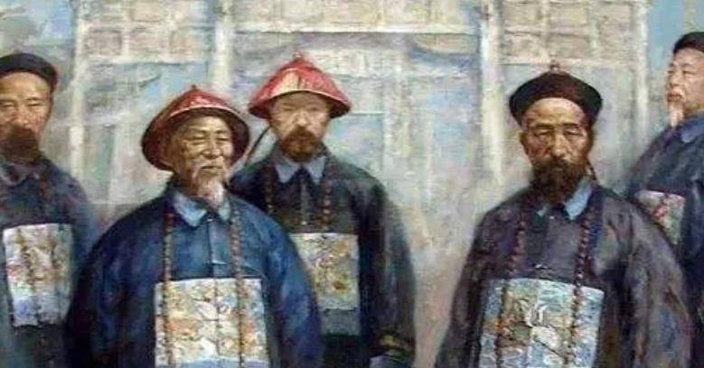 原创洪金宝曾祖父洪述祖刺杀宋教仁的元凶行绞刑时因太胖身首异处