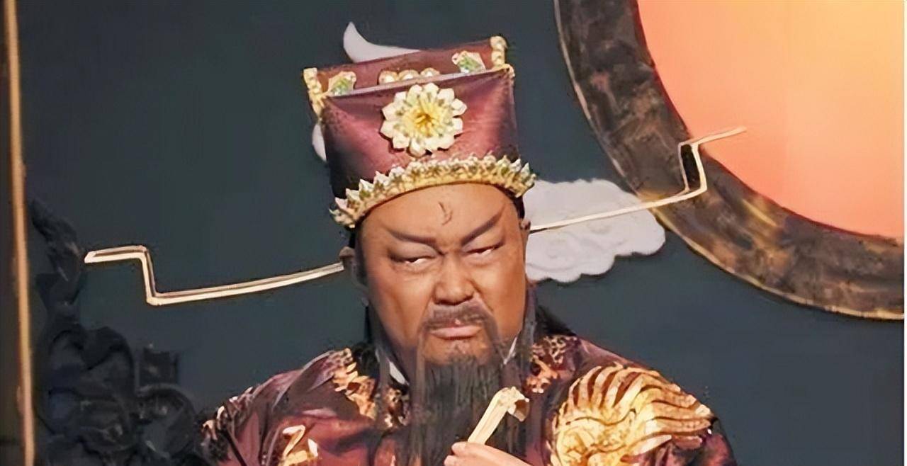 原创故事包拯死后为何展昭一夜之间就消失了包拯临终前说了啥