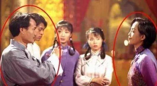 天生丽质却"扮丑"爆红,如今嫁富商无儿无女_苑琼丹_周星驰_黄乃扬