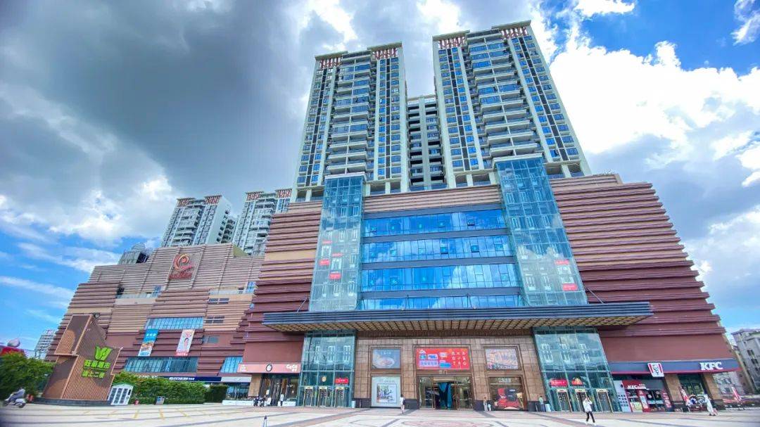 海口恒福佳庭甄选房源发售楼盘详情电话