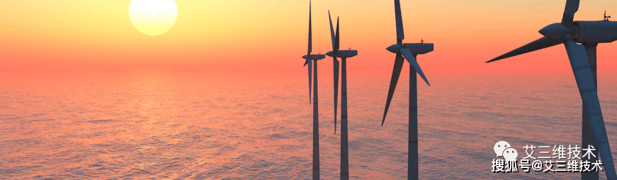 科普海上固定式风机和漂浮式风机有什么区别