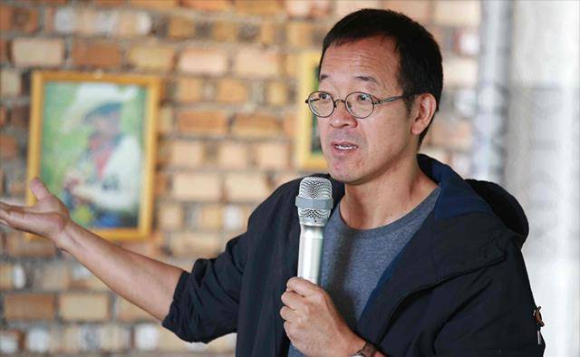 原创俞敏洪随着中国女性的堕落导致国家堕落找男人只看钱