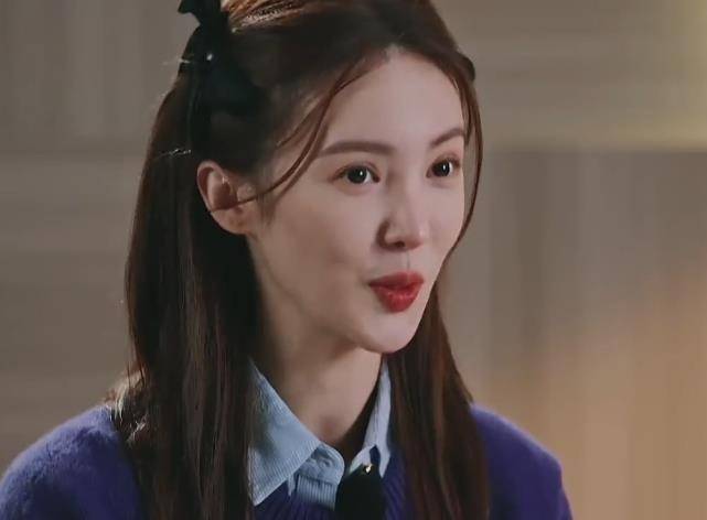 原创原创女儿恋爱金晨冲向大海荡秋千看清陈一鸣反应难怪爸爸相中