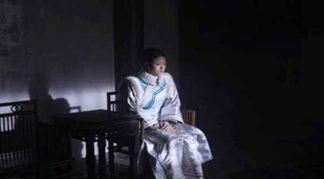 原创故宫中的冷宫为何不对外开放溥仪晚年揭秘真相令满清皇室尴尬