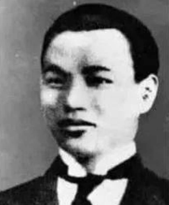 陈乔年牺牲后:胞姐伤心而死,18岁弟弟忙后事,独女1994年才找到_陈独秀