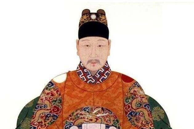 原创国破家亡大明鲁王躲进死人堆逃过一劫被清军追杀18年死在小岛