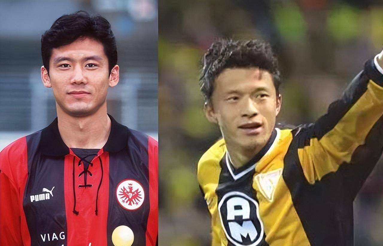 当时职业联赛叫甲a,北京国安是首都球队,杨晨是球队的主力.