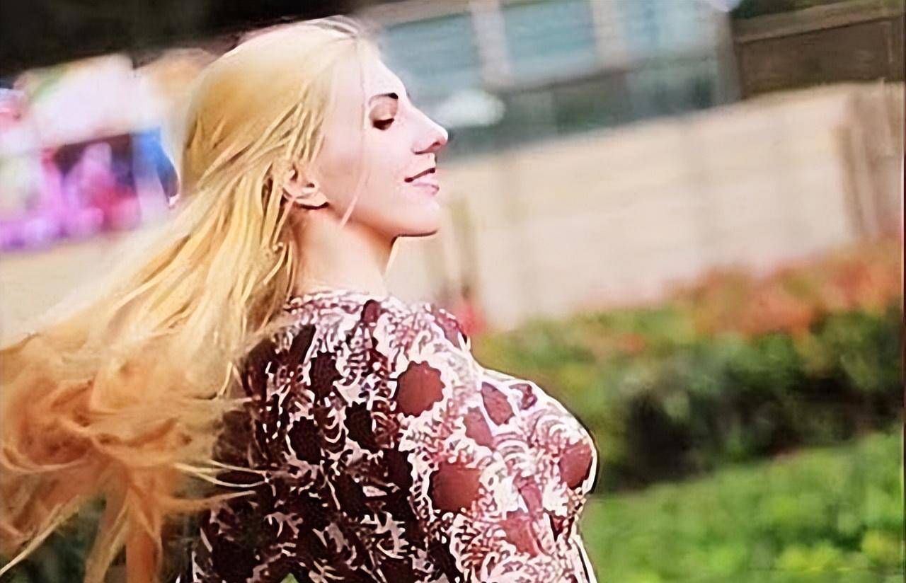 嫁40岁河南大叔,成婚时已有身孕:一家三口在农村_申茂涛_玛丽娜_工作