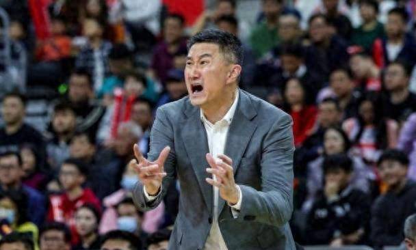 惊人,广东交易曝光,辽宁换外援,王薪凯惹争议_乔丹·贝尔_比赛_朱芳雨