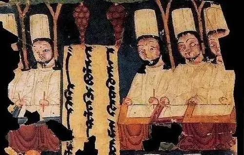 原创一个持续造反千年的神秘组织白莲教背后的那些事