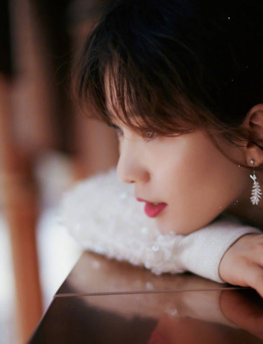 撩妹新技能会了这4种拍照方法不怕你单身