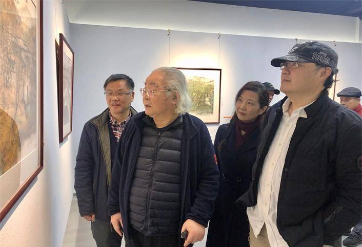 原创周迅曾是他笔下的模特画家为其画了26幅画有一幅卖了184万