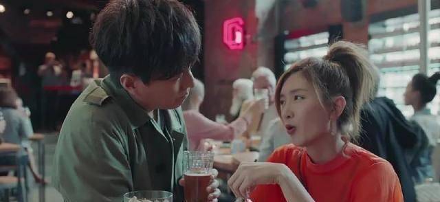 原创原创恋爱先生圆满落幕这个结局你给几分