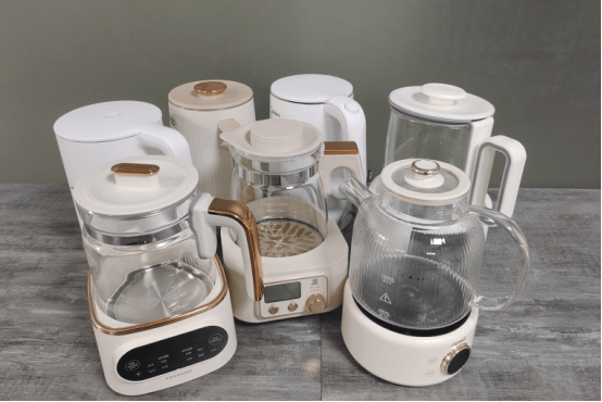 宝宝热水壶哪个品牌质量好？良心整理八大选购宝典